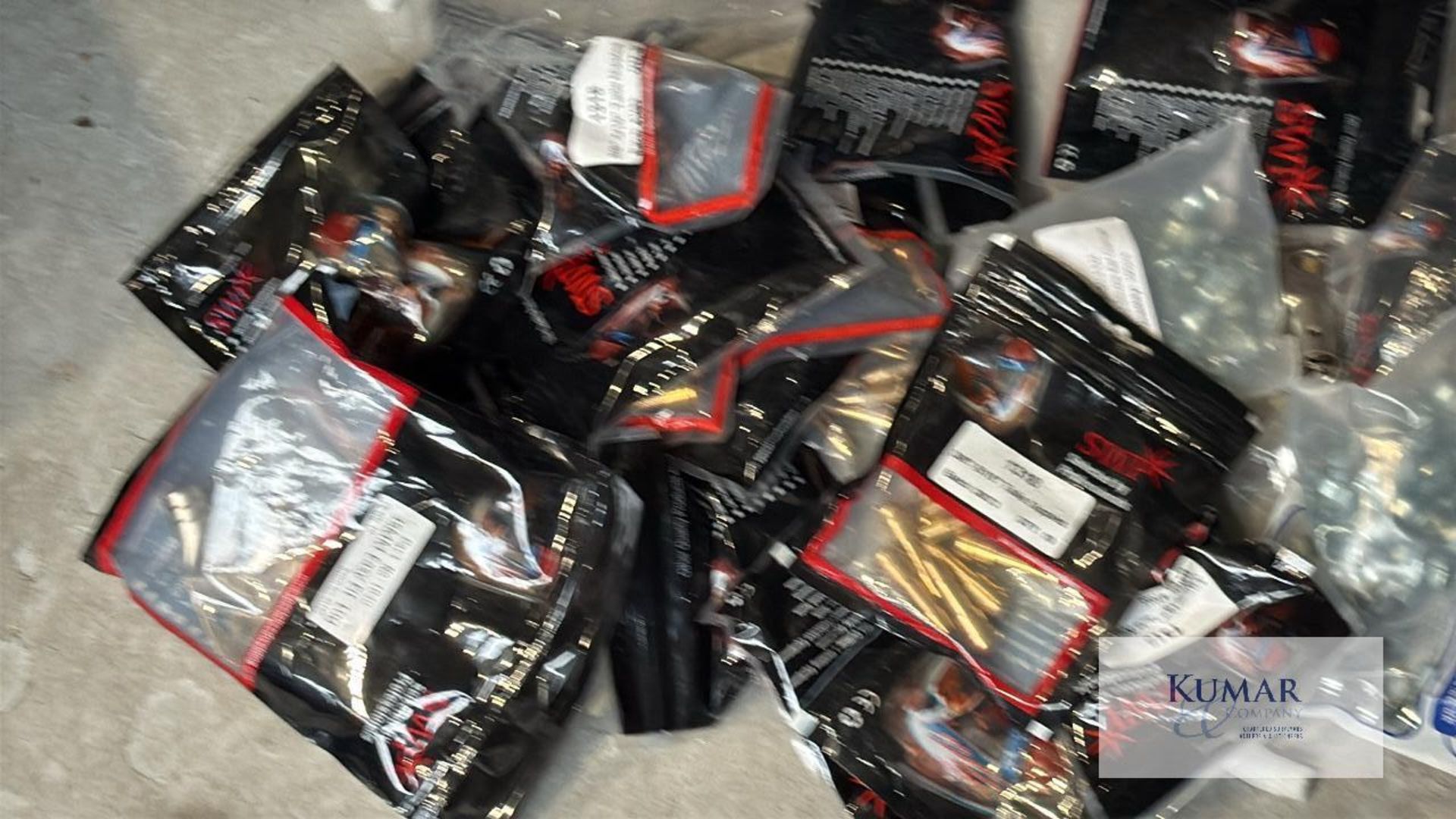 Welding consumables - Image 8 of 9