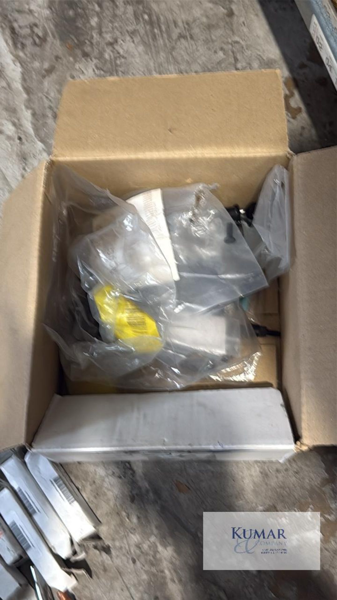 Cutting Tools & Tips As Pictured - Image 10 of 10