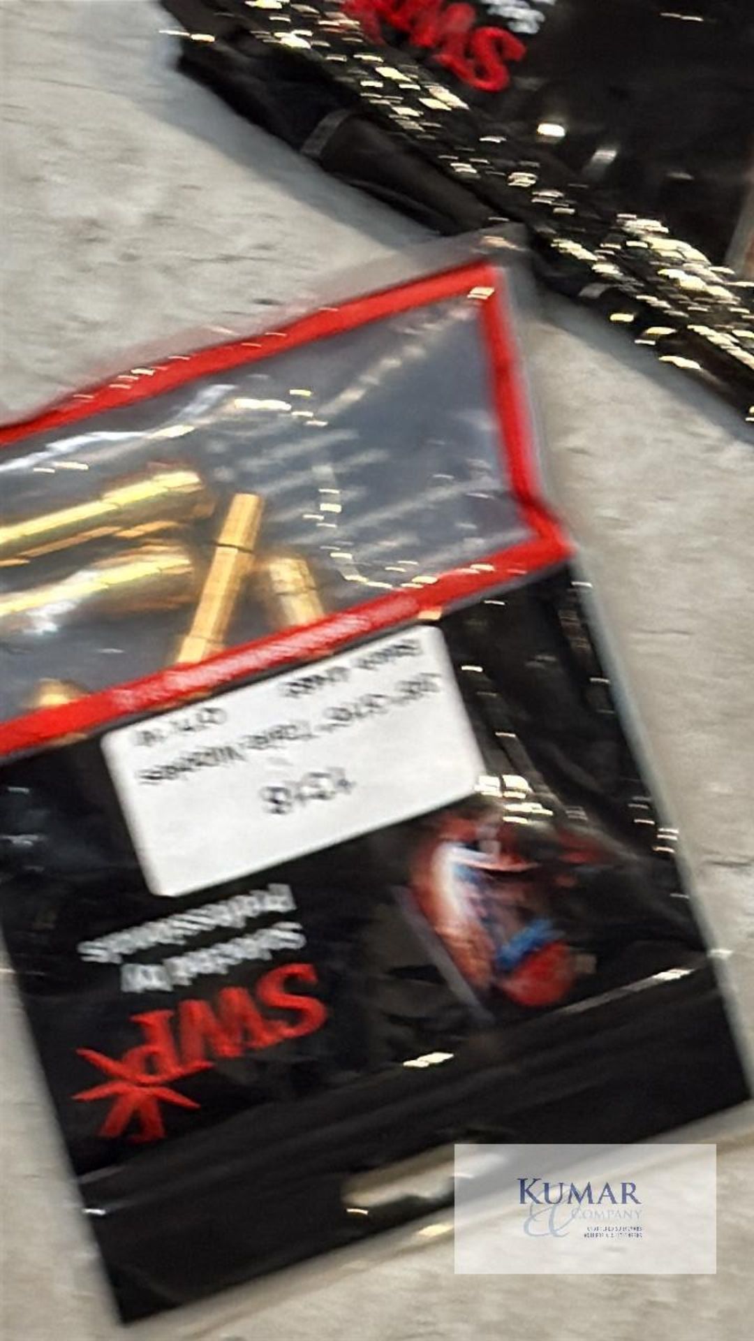 Welding consumables - Image 6 of 9