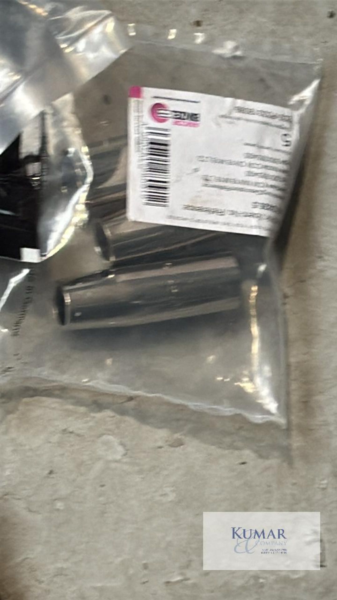 Welding consumables - Image 4 of 9