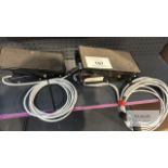 Migatronic Pilot 200 AC/DC Foot Control, Part Np.FSMT0802 - RRP £239 + VAT & TecArc Foot Control