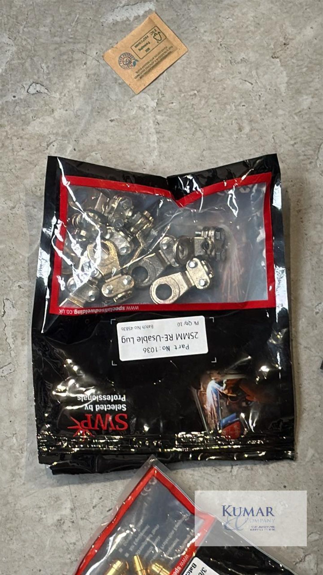 Welding consumables - Image 7 of 9