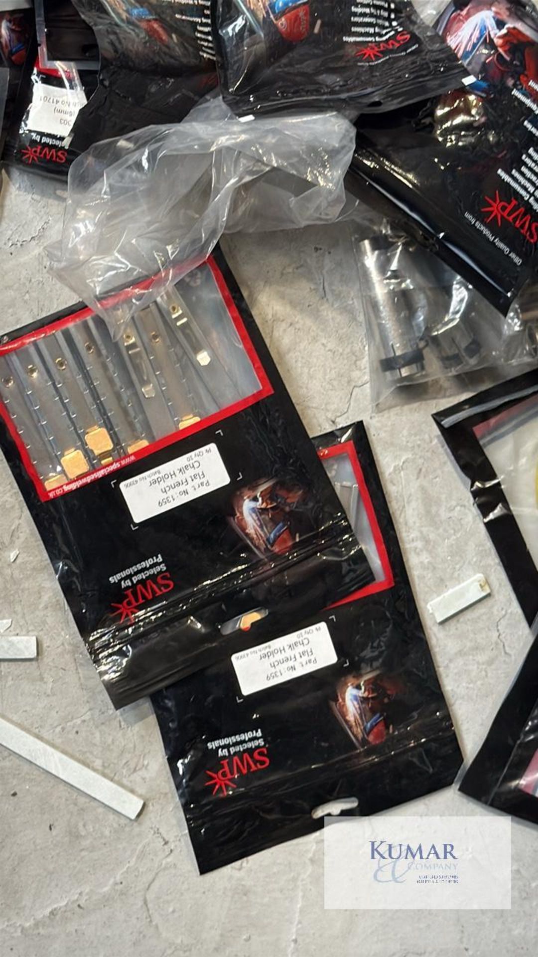 Welding consumables - Image 3 of 9