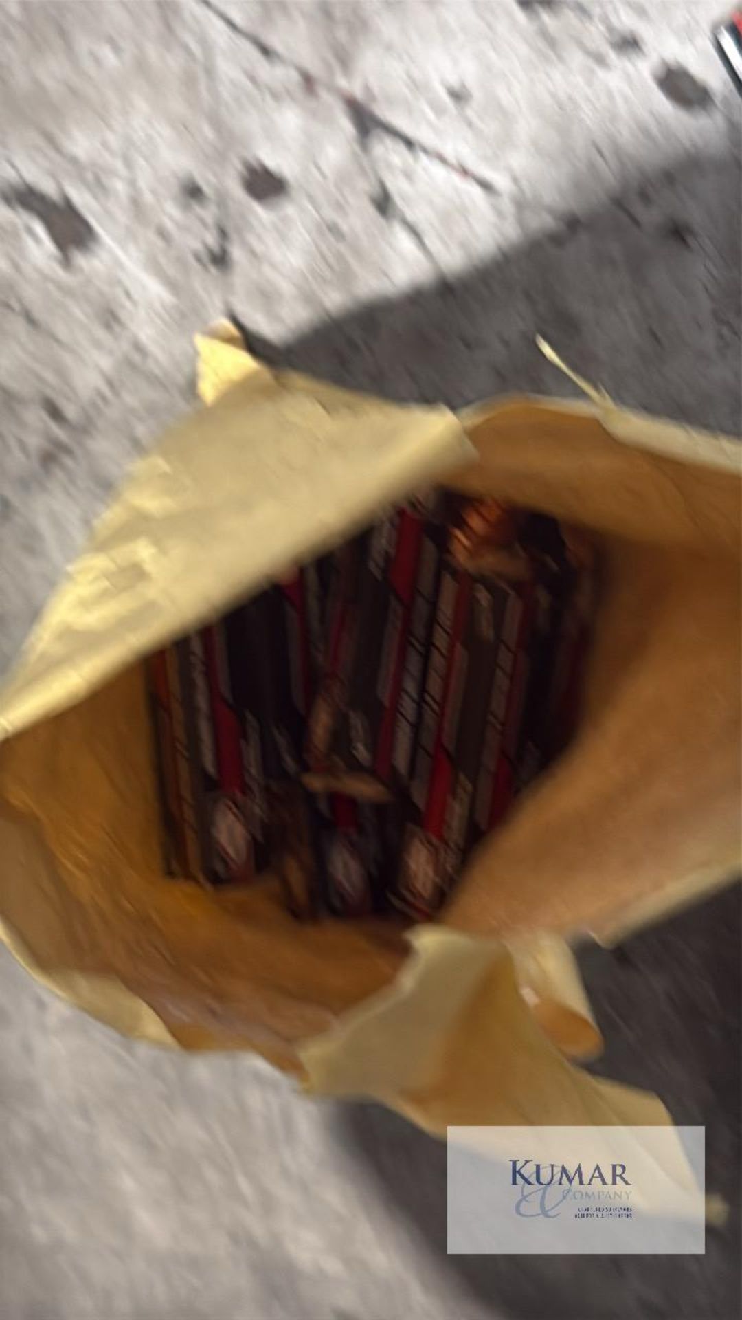 Cutting Tools & Tips As Pictured - Image 9 of 10