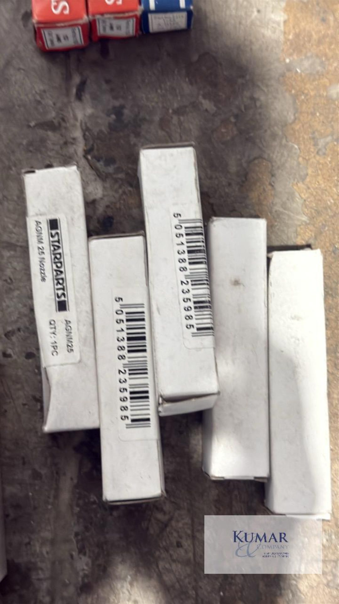 Cutting Tools & Tips As Pictured - Image 2 of 10