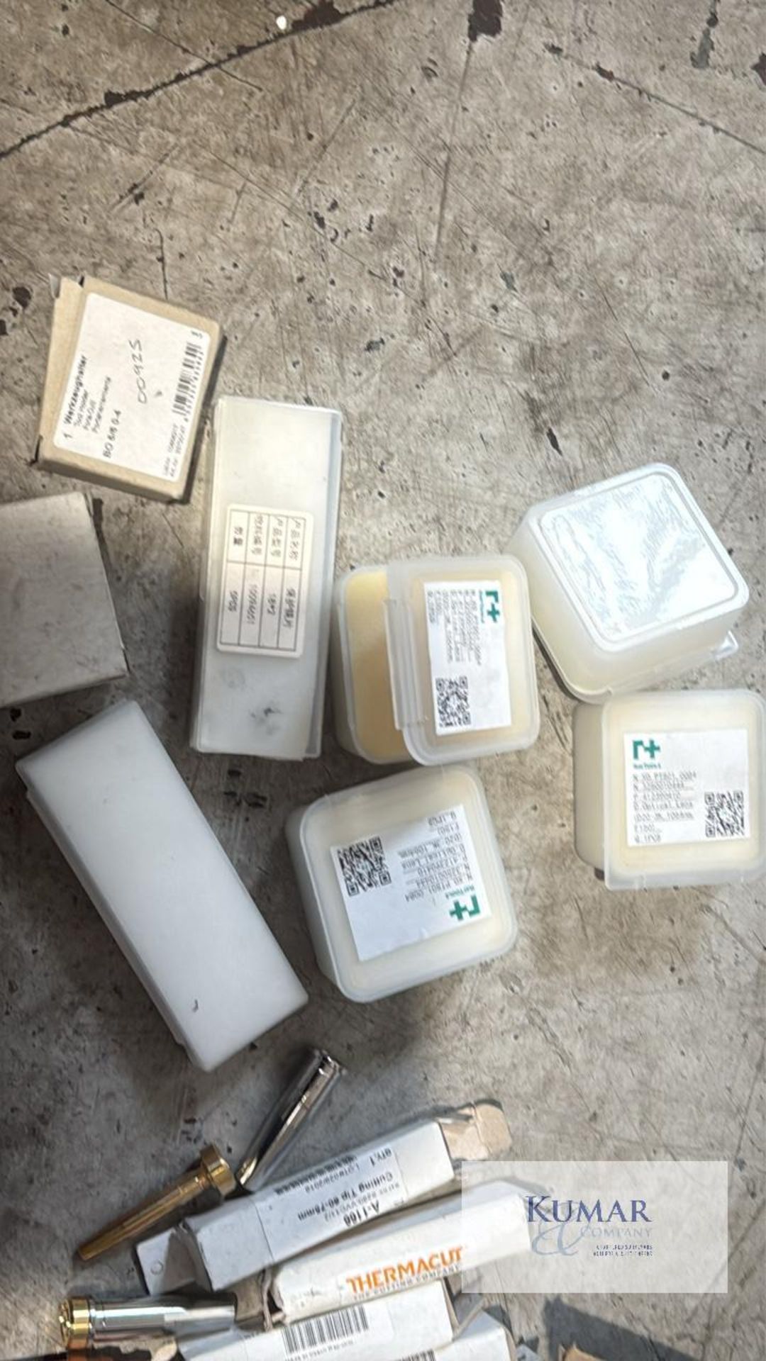 Cutting Tools & Tips As Pictured - Image 6 of 10