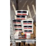 Various Abracs Zirconium Sanding Disks & Dry Wall Disks See Pictures For Size