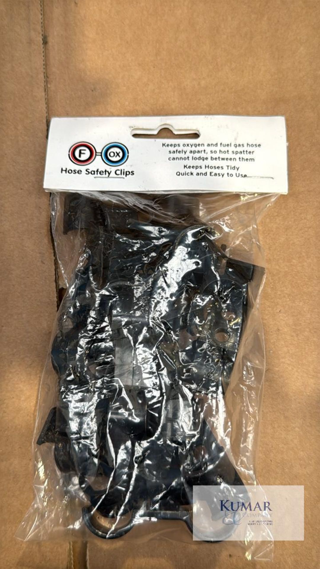 Hose safety clips - Image 3 of 4