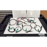 Quantity Professional Data and Control Adapter Cables - Pigtails L - 181
