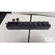 Professional 8-Way Stage Power Distribution Block - Stage Box L - 180 - Image 2 of 5