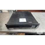 GE Digital Energy VH Series Uninterruptible Power Supply Model 3000 - L - 230