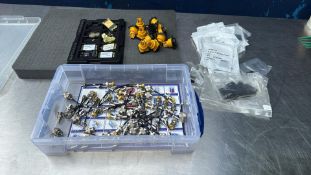 Cables, Connectors & Circuit Boards - L - 401