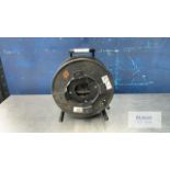 Professional Cable Drum with Large Reel 250m of Fibre Optic Flexible Cable - L - 231