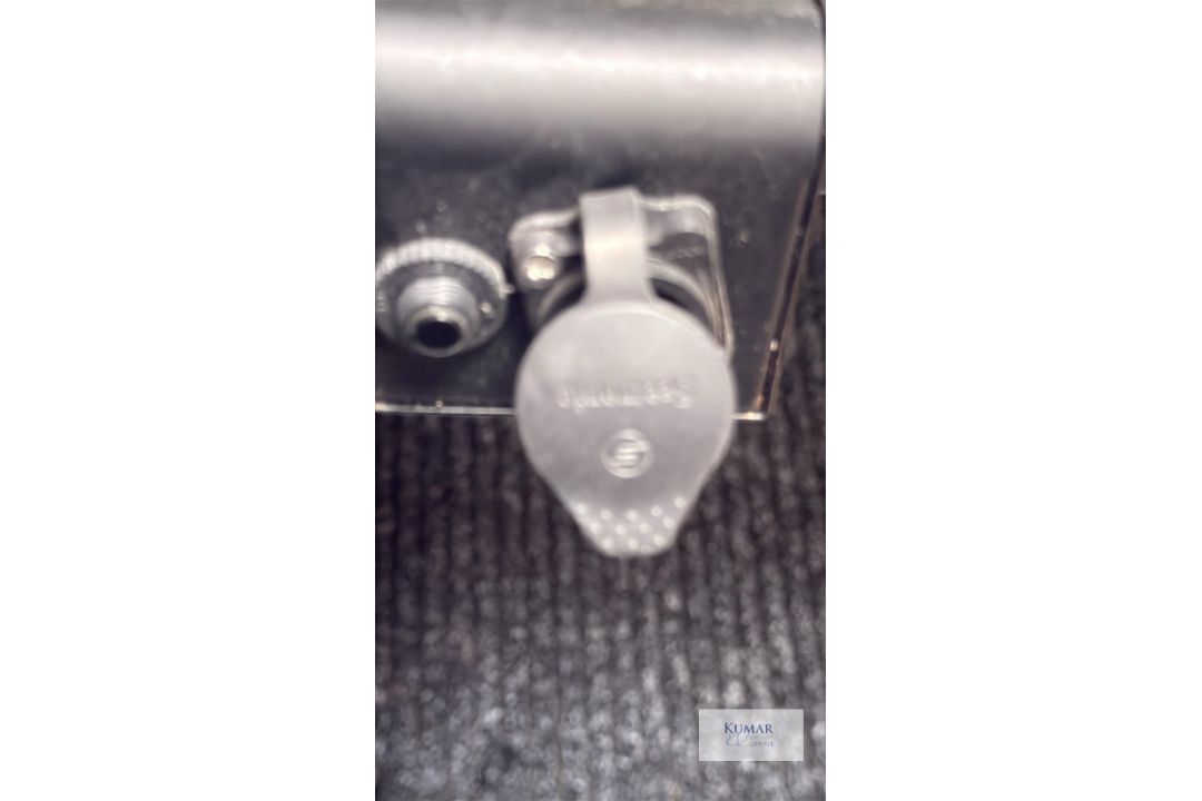 Professional 8-Way Stage Power Distribution Block - Stage Box L - 180 - Image 3 of 5