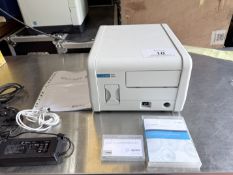 Agilent BioTek Epoch 2 Microplate Spectrophotometer with Software