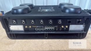 Peplink Max HD4 MBX Cellular Router Housed in Specialised Transport Case with 4: Peplink & L - 5