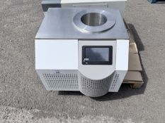 Lablyo Laboratory Freeze Dryer 5 Litre Capacity (11/01/2023) with Welch CRV Pro 8, Model 3082-00 ...