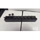Professional 8-Way Stage Power Distribution Block - Stage Box L - 180 - Image 1 of 5