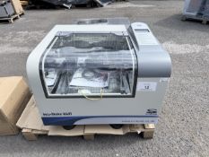 SciQuip Incu - Shake Maxi Refrigerated Benchtop Shaking Incubator, Serial No.23DC2823 (22/12/2023)