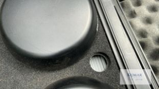 MBX - spares or repairs - Peplink Max HD4 MBX Cellular Router Housed in Specialised Transport Cas...