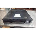 GE Digital Energy VH Series Uninterruptible Power Supply Model 3000 - L - 229