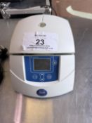 Sigma 1-14 Microcentrifuge, (22/12/2023) Final Bid Subject to Finance Company Approval