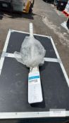 Ubiquiti Rocket M radio with an airMAX Omni Antenna - L - 49a