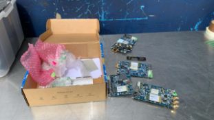 Peplink circuit Boards Spares or Repair L - 325