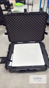 Starlink Model UTA-222 Flat High Performance Kit with Mounting Brackets & Business Starlink Case ...