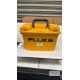 Fluke 6500 Appliance Tester/ PAT Tester with Fluke USB Multi Card Reader/Writer & Original Fluke ... - Image 3 of 15