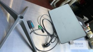 Starlink Internet Dish with Router, Stand & Cables - L - 17L