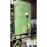 Make Unknown Extraction Cabinet