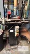 Make Unknown Cut Off Saw