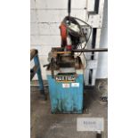 Baileigh CS - 315M Cut off Saw