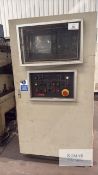 Dimeco Alipresse Type YT24/G Coil Fed Punching Machine, Serial No. 106, (06/1995) with Dimeco Ali...