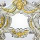 Barocker Wandspiegel - Bild 8 aus 10