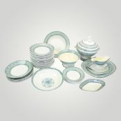 Villeroy & Boch, Speise-Resteservice