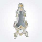 Barocker Wandspiegel