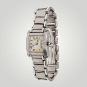 Cartier Tank Francaise