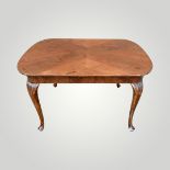 Eleganter Tisch