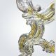 Barocker Wandspiegel - Bild 7 aus 10