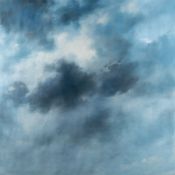 Voll-Lichtenberg, Egon:  Nr. 204 (Wolken)