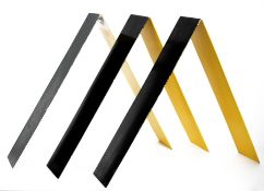 Morgan, Tony: Three angles