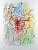 Nitsch, Hermann: Ohne Titel