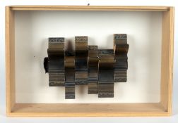 Virnich, Thomas:  Große Woge vor der Küste Kanagawa