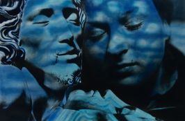Brockmann, Elisabeth:  Ohne Titel (Paar)