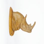 Nagel, Peter:  Nashorn