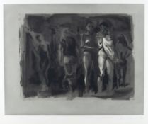Fischl, Eric: Shower