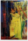 Richter, Gerhard:  Victoria II
