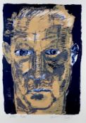 Fetting, Rainer: Selbst (Kopfschmerz)